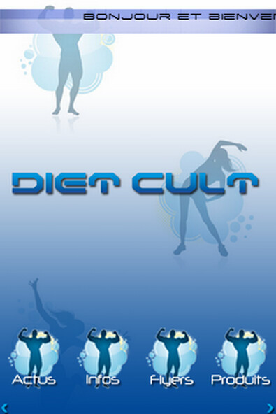 Run android online APK Diet Cult from MyAndroid or emulate Diet Cult using MyAndroid