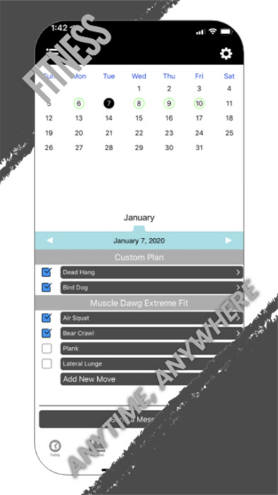 Emulate iPhone app DietDawg using MyAndroid Emulate iPhone app DietDawg using MyAndroid