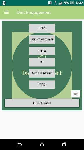 Run android online APK Diet Engagement from MyAndroid or emulate Diet Engagement using MyAndroid Run android online APK Diet Engagement from MyAndroid or emulate Diet Engagement using MyAndroid