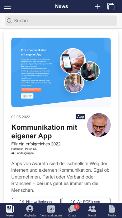 Emulate iPhone app Dieter Perk Community using MyAndroid Emulate iPhone app Dieter Perk Community using MyAndroid