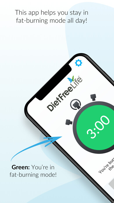 Emulate iPhone app Diet Free Life App using MyAndroid Emulate iPhone app Diet Free Life App using MyAndroid