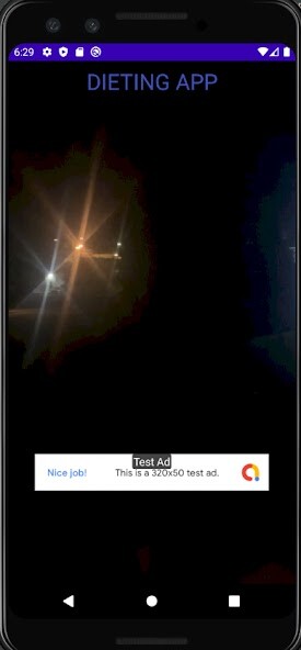 Run android online APK Dieting App from MyAndroid or emulate Dieting App using MyAndroid Run android online APK Dieting App from MyAndroid or emulate Dieting App using MyAndroid