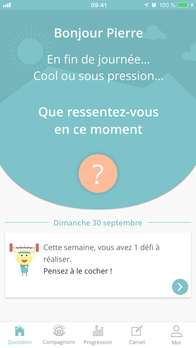 Emulate iPhone app DietMotiv using MyAndroid Emulate iPhone app DietMotiv using MyAndroid