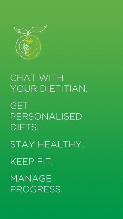 Emulate iPhone app DietnCure: Weight Loss Plan using MyAndroid Emulate iPhone app DietnCure: Weight Loss Plan using MyAndroid