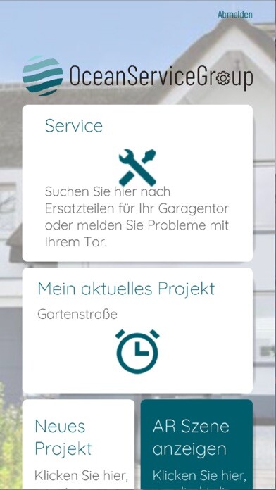 Emulate iPhone app Die Tor-App using MyAndroid Emulate iPhone app Die Tor-App using MyAndroid