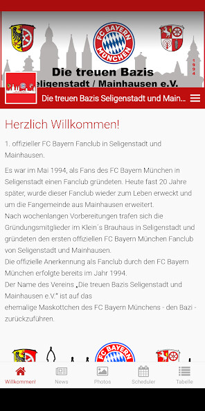 Run android online APK Die treuen Bazis e.V. from MyAndroid or emulate Die treuen Bazis e.V. using MyAndroid Run android online APK Die treuen Bazis e.V. from MyAndroid or emulate Die treuen Bazis e.V. using MyAndroid