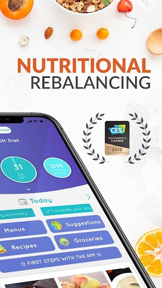Run android online APK DietSensor: Food tracking app from MyAndroid or emulate DietSensor: Food tracking app using MyAndroid Run android online APK DietSensor: Food tracking app from MyAndroid or emulate DietSensor: Food tracking app using MyAndroid