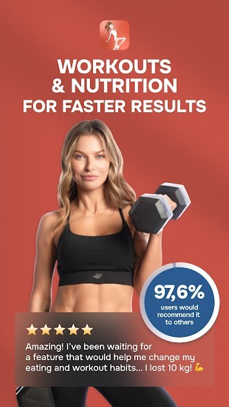 Emulate iPhone app Diet & Training by Ann using MyAndroid Emulate iPhone app Diet & Training by Ann using MyAndroid