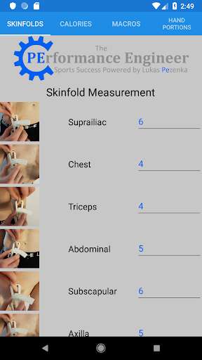 Run android online APK Diet Util from MyAndroid or emulate Diet Util using MyAndroid