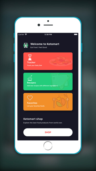 Emulate iPhone app Diet Zone using MyAndroid Emulate iPhone app Diet Zone using MyAndroid