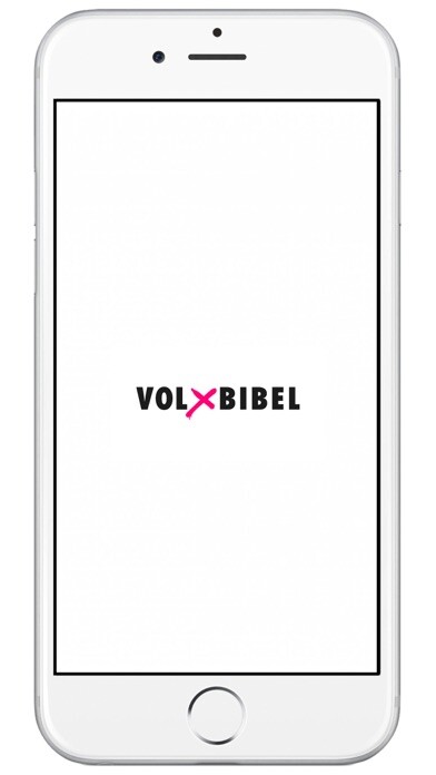 Emulate iPhone app DIE VOLXBIBEL using MyAndroid