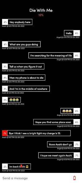 Run android online APK Die With Me - Freely from MyAndroid or emulate Die With Me - Freely using MyAndroid Run android online APK Die With Me - Freely from MyAndroid or emulate Die With Me - Freely using MyAndroid