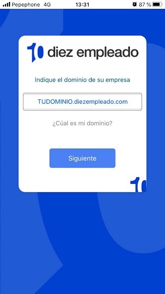 Run android online APK Diez Presencia from MyAndroid or emulate Diez Presencia using MyAndroid
