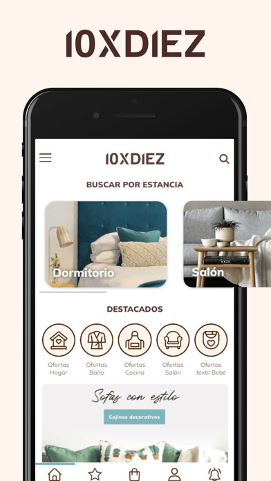 Emulate iPhone app Diezxdiez using MyAndroid Emulate iPhone app Diezxdiez using MyAndroid