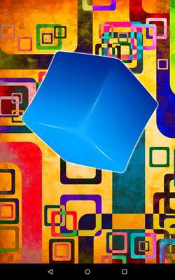Emulate Android APK Difference Cubes Tinted Emulate Android APK Difference Cubes Tinted