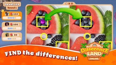 Emulate iPhone app DifferenceLand Online using MyAndroid Emulate iPhone app DifferenceLand Online using MyAndroid