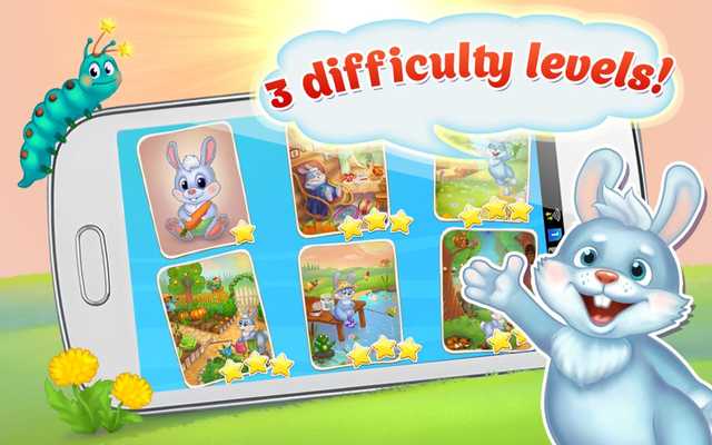 Emulate Android APK Differences: Bunnys Life Emulate Android APK Differences: Bunnys Life