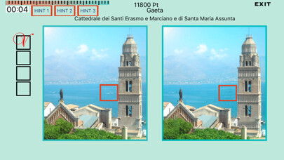 Emulate iPhone app DIFFERENCES Lite for iPhone using MyAndroid Emulate iPhone app DIFFERENCES Lite for iPhone using MyAndroid