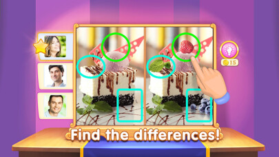 Emulate iPhone app Differences Online—Find & Spot using MyAndroid Emulate iPhone app Differences Online—Find & Spot using MyAndroid