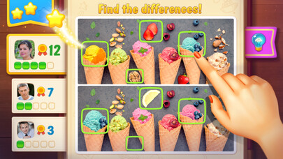 Emulate iPhone app Differences Online Journey using MyAndroid Emulate iPhone app Differences Online Journey using MyAndroid