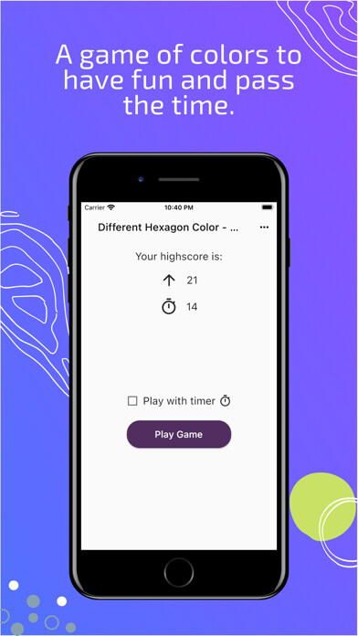 Run android online APK Different Hexagon Color - Game from MyAndroid or emulate Different Hexagon Color - Game using MyAndroid Run android online APK Different Hexagon Color - Game from MyAndroid or emulate Different Hexagon Color - Game using MyAndroid