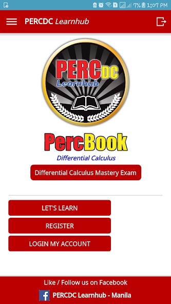 Run android online APK Differential Calculus - Engineering Mathematics from MyAndroid or emulate Differential Calculus - Engineering Mathematics using MyAndroid