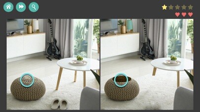 Emulate iPhone app Differentiate Find Difference using MyAndroid Emulate iPhone app Differentiate Find Difference using MyAndroid