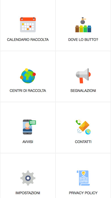 Run android online APK DifferenziaMOci Kalat Ambiente from MyAndroid or emulate DifferenziaMOci Kalat Ambiente using MyAndroid