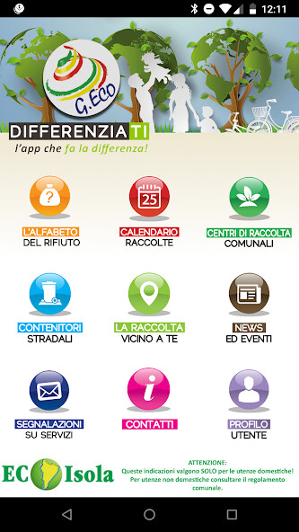 Run android online APK DifferenziaTi G.ECO from MyAndroid or emulate DifferenziaTi G.ECO using MyAndroid Run android online APK DifferenziaTi G.ECO from MyAndroid or emulate DifferenziaTi G.ECO using MyAndroid
