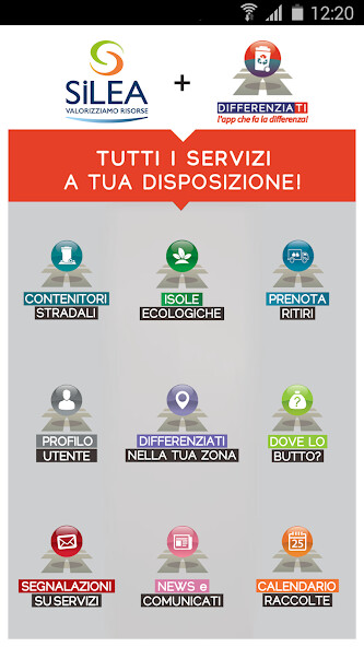 Run android online APK DifferenziaTI Silea from MyAndroid or emulate DifferenziaTI Silea using MyAndroid Run android online APK DifferenziaTI Silea from MyAndroid or emulate DifferenziaTI Silea using MyAndroid