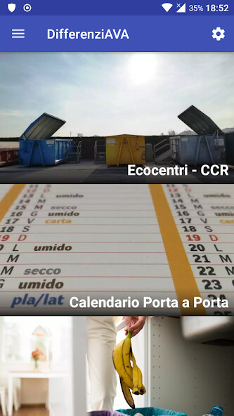 Run android online APK DifferenziAVA from MyAndroid or emulate DifferenziAVA using MyAndroid