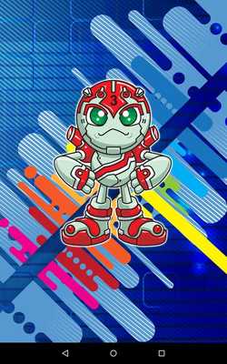 Emulate Android APK Difficult Bots Summon Emulate Android APK Difficult Bots Summon