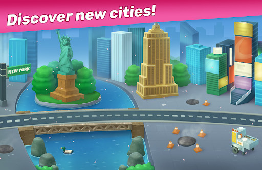 Run android online APK Diff Master from MyAndroid or emulate Diff Master using MyAndroid