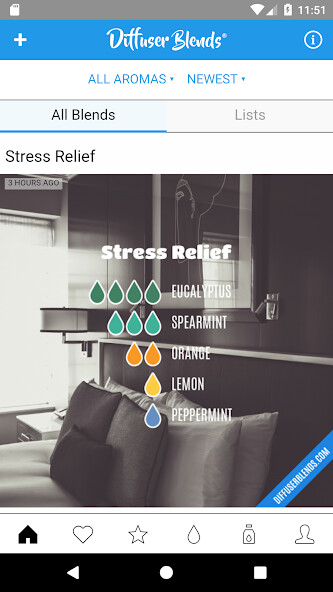 Run android online APK Diffuser Blends — Essential Oi from MyAndroid or emulate Diffuser Blends — Essential Oi using MyAndroid Run android online APK Diffuser Blends — Essential Oi from MyAndroid or emulate Diffuser Blends — Essential Oi using MyAndroid