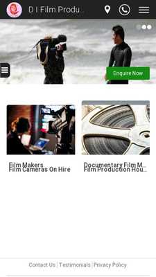 Emulate Android APK D I Film Production House Emulate Android APK D I Film Production House