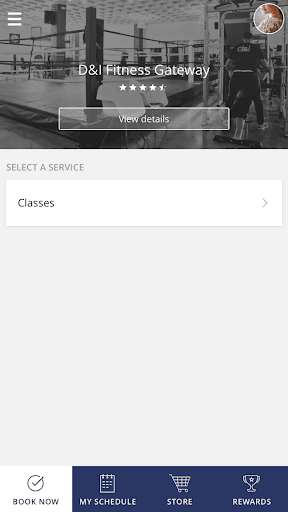 Run android online APK D&I Fitness & Humble from MyAndroid or emulate D&I Fitness & Humble using MyAndroid