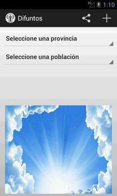 Emulate Android APK Difuntos (Esquelas, Funerales) Emulate Android APK Difuntos (Esquelas, Funerales)