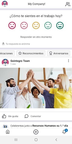 Run android online APK difusion from MyAndroid or emulate difusion using MyAndroid