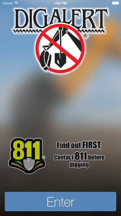 Emulate iPhone app DigAlert using MyAndroid Emulate iPhone app DigAlert using MyAndroid