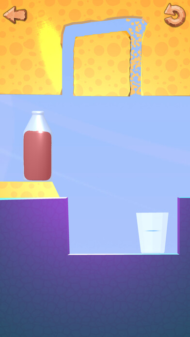 Emulate iPhone app Dig and Fill using MyAndroid Emulate iPhone app Dig and Fill using MyAndroid