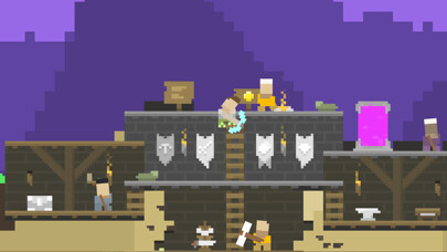 Emulate iPhone app Digaway - Dig, Mine, Survive using MyAndroid Emulate iPhone app Digaway - Dig, Mine, Survive using MyAndroid