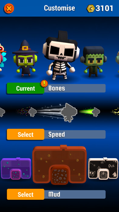 Emulate iPhone app Digby Jump using MyAndroid Emulate iPhone app Digby Jump using MyAndroid