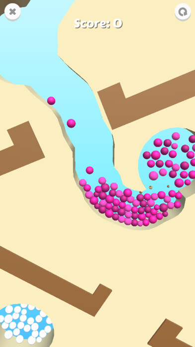 Emulate iPhone app Dig deeper. using MyAndroid