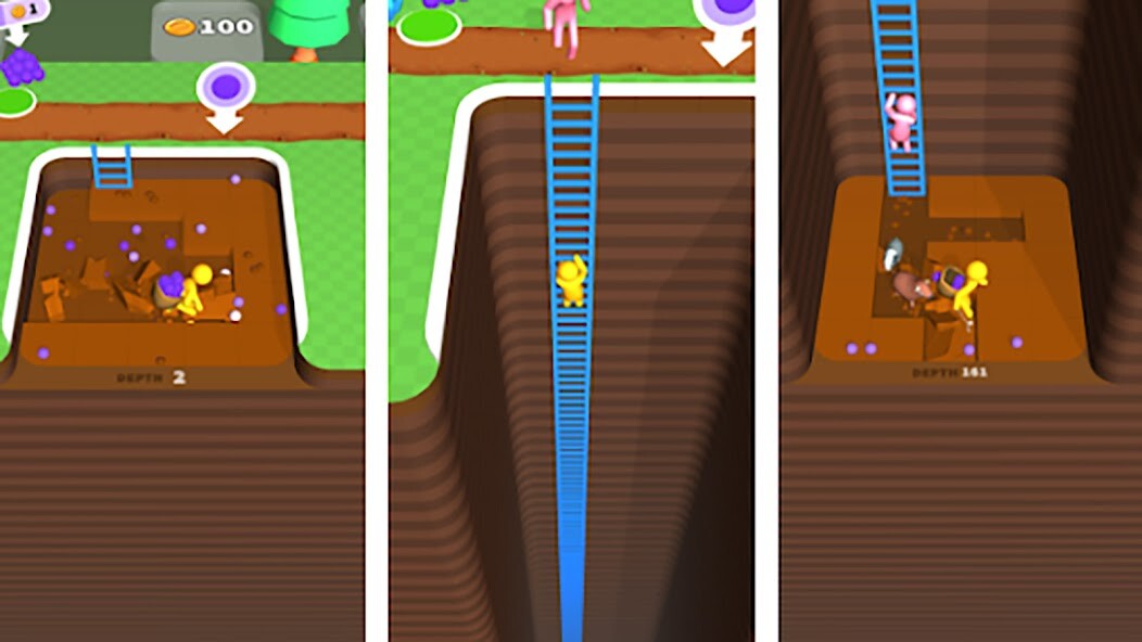 Run android online APK Dig Deep Idle RPG from MyAndroid or emulate Dig Deep Idle RPG using MyAndroid Run android online APK Dig Deep Idle RPG from MyAndroid or emulate Dig Deep Idle RPG using MyAndroid
