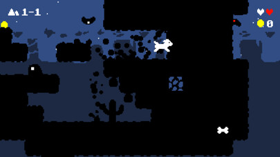 Emulate iPhone app Dig Dog – Treasure Hunter using MyAndroid
