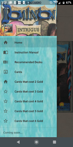 Run android online APK DIG -- Dominion Intrigue Guide from MyAndroid or emulate DIG -- Dominion Intrigue Guide using MyAndroid Run android online APK DIG -- Dominion Intrigue Guide from MyAndroid or emulate DIG -- Dominion Intrigue Guide using MyAndroid