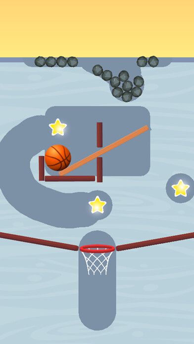 Emulate iPhone app Dig Dunk using MyAndroid Emulate iPhone app Dig Dunk using MyAndroid