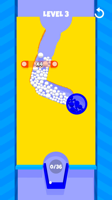 Emulate iPhone app Dig Flow 3D using MyAndroid Emulate iPhone app Dig Flow 3D using MyAndroid