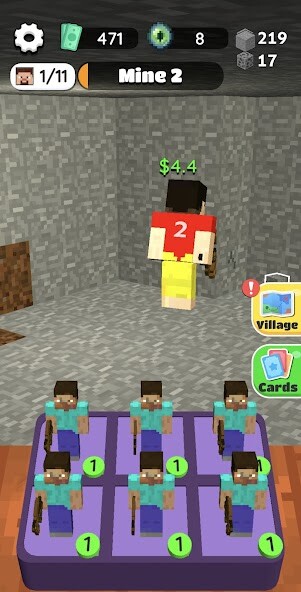 Run android online APK Digging Fever: World Craft from MyAndroid or emulate Digging Fever: World Craft using MyAndroid Run android online APK Digging Fever: World Craft from MyAndroid or emulate Digging Fever: World Craft using MyAndroid