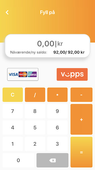 Run android online APK DiggiPay from MyAndroid or emulate DiggiPay using MyAndroid